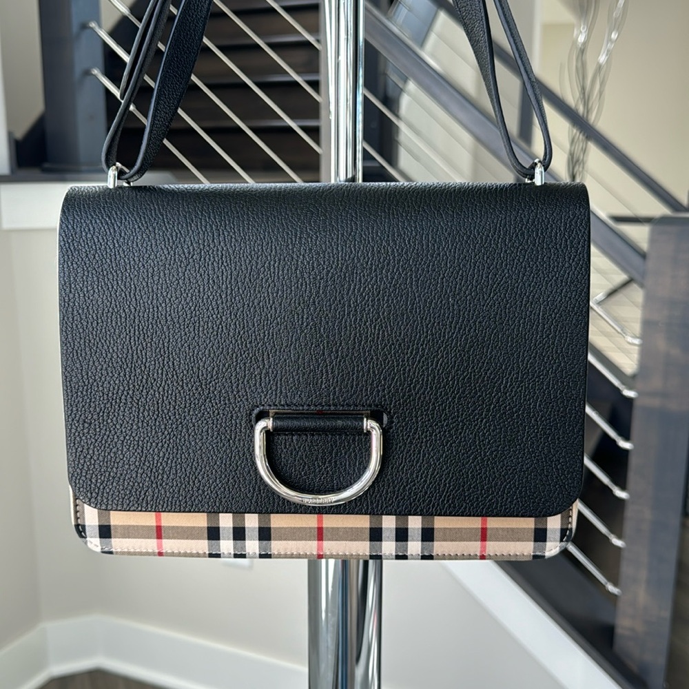 Burberry handbag